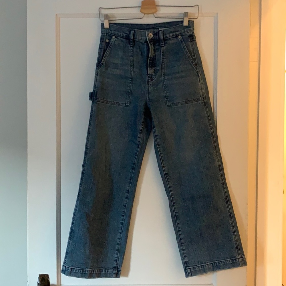 GAP Jeans